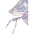 Mikk-Line Swim Hat (Printed) Swimwear Lavender Aura